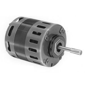 Fasco D485 GE 21/29 Frame Replacement Motor - 115/208-230 Volts 1550 RPM D485