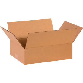 GoVets™ Flat Cardboard Corrugated Boxes 15