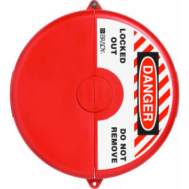 ABUS V313 Gate Valve Lockout 10 - 13