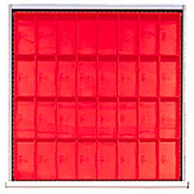 SC Drawer Layout 32 Plastic Boxes 2