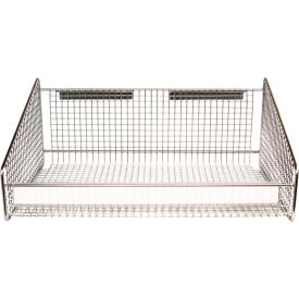 Quantum® Hanging Basket Label Holder 34-1/2