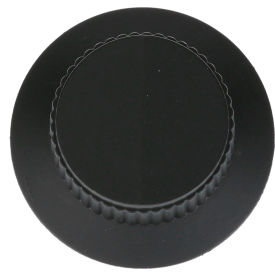 Allpoints 8012072 Knob - Indicator For Blodgett Oven 36617