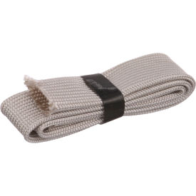 Allpoints 85-1165 Fiberglass Sleeving; 3/8