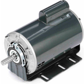 Marathon General Purpose Single Phase ODP Motor 3/4 HP 1725 RPM 115/230V ODP S115