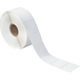 GoVets™ Desktop Direct Thermal Labels 1-1/4