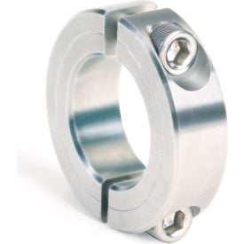Two-Piece Clamping Collar 3/16