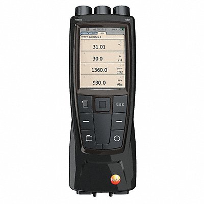 Example of GoVets Testo brand