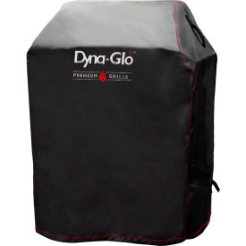 Dyna-Glo Premium Small Space LP Gas Grill Cover DG300C