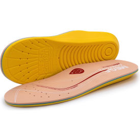 MEGAComfort™ Ergo Diabetic Insole 2XL Men's 1415 MCDIAB-XXL
