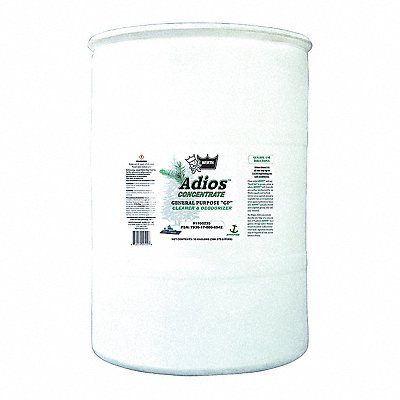 Example of GoVets Werth Sanitary Supply brand