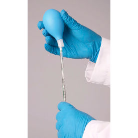 Bel-Art F37886-0000 Vikem® Vinyl Pipette Aid 5 cm Diameter x 10 cm Height 6/PK F37886-0000