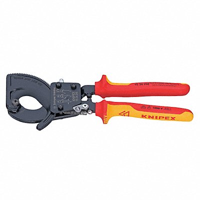 Cable Cutter Center Cut 9-7/8 In MPN:95 36 250 SBA