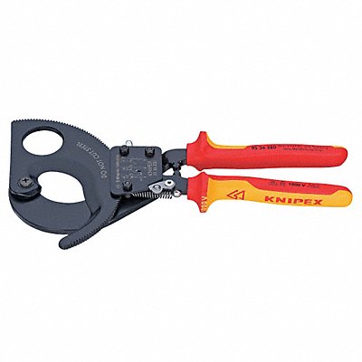 Insulated Ratcheting Cable Cutter 11 MPN:95 36 280 SBA