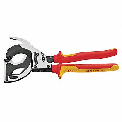 Cable Cutter Center Cut 12-5/8 In MPN:95 36 320