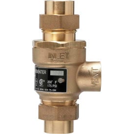 Example of GoVets Check and Foot Valves category