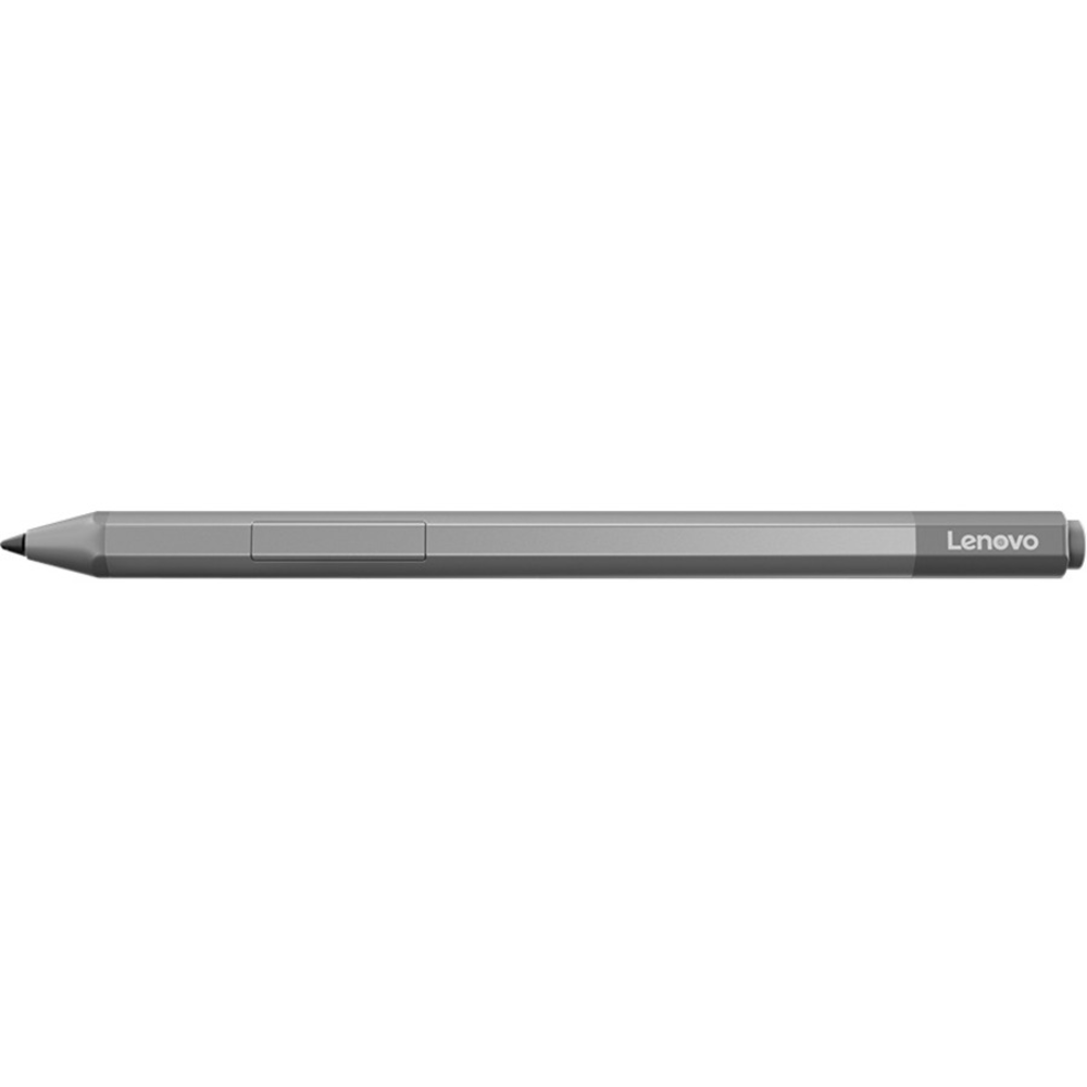 Lenovo Precision Pen - 1 Pack - Black - Notebook Device Supported MPN:4X80Z50965