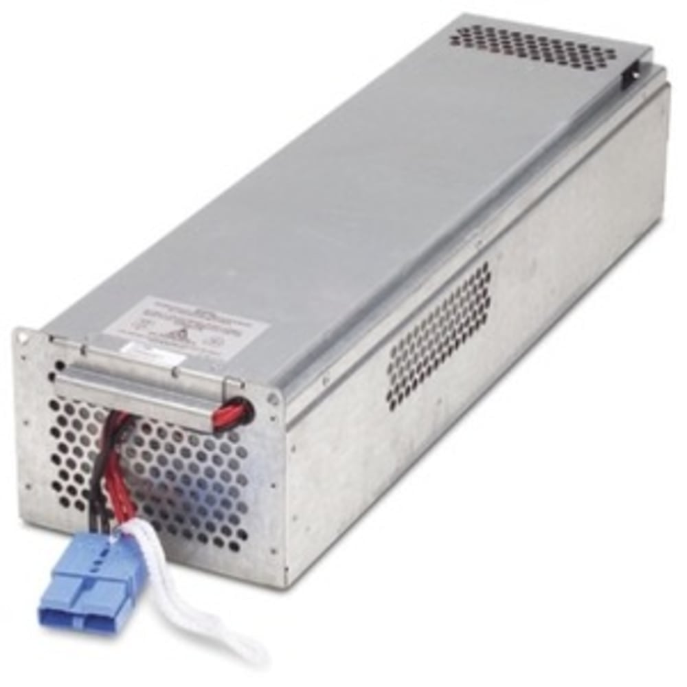 APC Replacement Battery Cartridge #27 - UPS battery - lead acid - - RBC27 MPN:RBC27