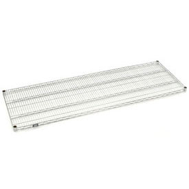 Nexel® S2472EP Nexelate® Wire Shelf 72