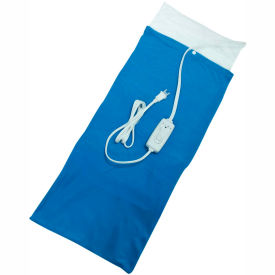 Economy Electric Heating Pad Dry Heat 3-Settings Large 12