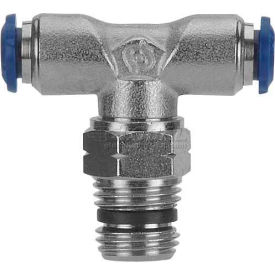 Aignep USA Swivel Male Branch Tee 1/2