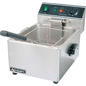 Example of GoVets Admiral Craft Equipment brand