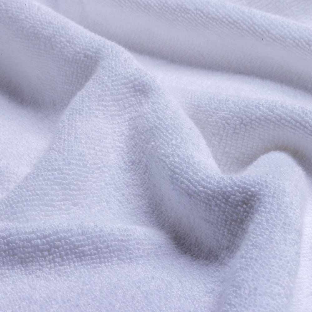 23 Threads Series A252 Bath Mats, 20in x 30in, White, Total Qty 60 MPN:23TBM00003