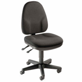 Interion® Task Chair With 19
