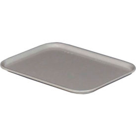Molded Fiberglass Nesting Tote 921118 Lid for 921108 Tote - 6-1/8