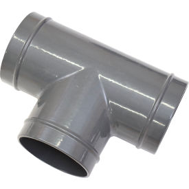 Fastpipe® Industrial 6
