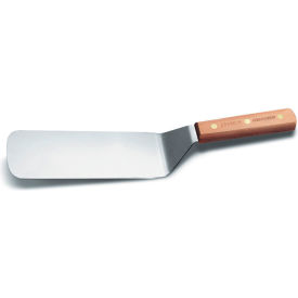 Dexter Russell 16231 - Cake Turner High Carbon Steel 8