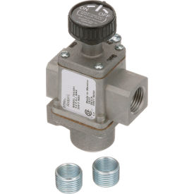 Allpoints 541164 Gas Safety Valve-1/2