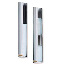 Wall Mount Lid Dispensers 1 sleeve 10 oz. Cups L3200