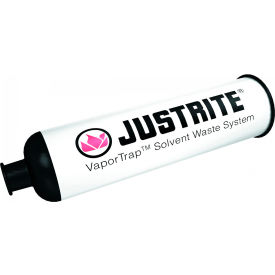 Justrite 12849 VaporTrap™ Carbon Filter 2/Pkg 12849