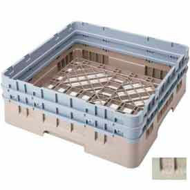 Cambro BR578184 - Camrack Base Rack 5-7/8