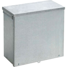 Hoffman A8R88GVNK Screw Cover Type 3R 8.00X8.00X8.00 A8R88GVNK