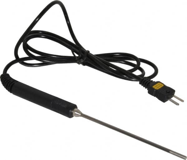 Digital Dual Input Digital Thermometer: 842 &deg MPN:801515