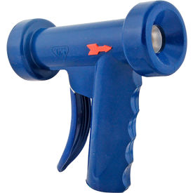 Allpoints 1111304 Nozzle Spray T&S Alum Blue For T&S Brass & Bronze Works MV-3516-25
