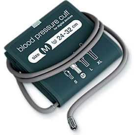 Seca® 490 Blood Pressure Cuff For Seca ® 535 Spot Check Vital Signs Monitor Medium 4900002001