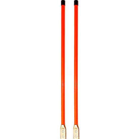Markers Nylon Fluorescent Orange 28in Replaces #B2028 - Min Qty 2 1308105