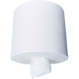 Kleenex® Premiere Center-Pull Towels Perforated 1-Ply 8 x 14.2 White 250/Roll 4 Rolls/CT KIM01320
