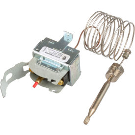 Allpoints 8010720 High Limit Switch Manual For Imperial Cooking Equipment 36942