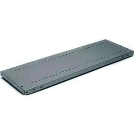 Tri-Boro 22 Ga Boxer® Perforated Steel Shelf 36