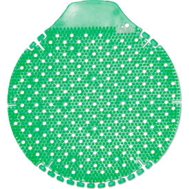 Fresh Products Tidal Wave Urinal Screens Cucumber Melon Scent 6/Box TWDS-F-006I036M-02