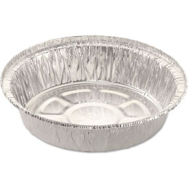 HFA® Aluminum Container 24 oz. Capacity 7