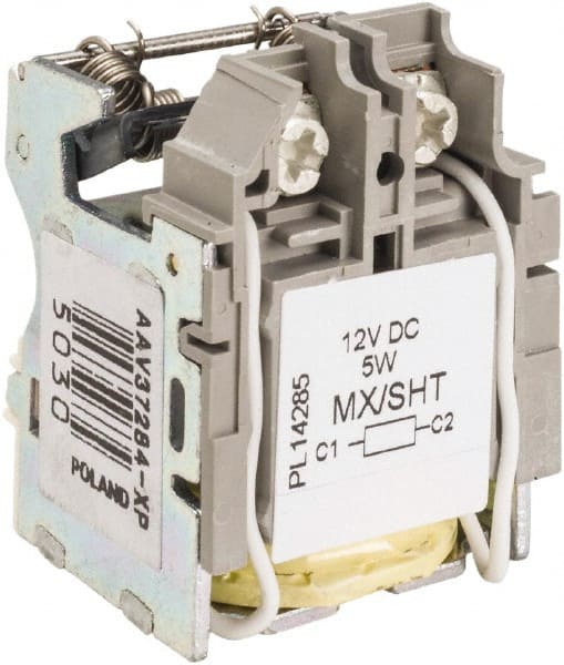 Circuit Breaker Shunt Trip MPN:S29382