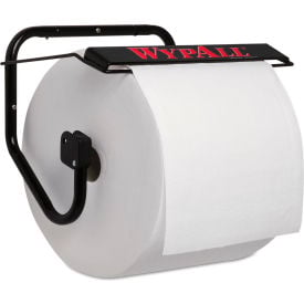 WypAll® L40 Towels Jumbo Roll White 12.5
