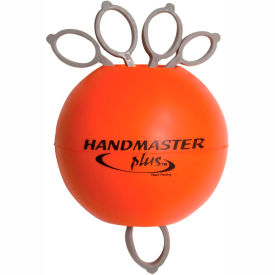 Handmaster Plus™ Hand Exerciser Orange Firm 10-0786
