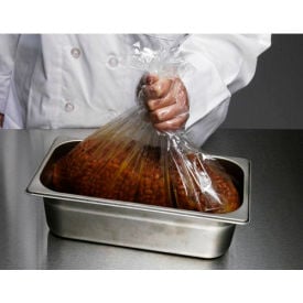 Value Plus Poly Pan Liners 17.5 x 25.5 0.48 Mil Pkg Qty 200 PTL205285