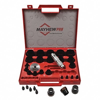 Hollow Punch Set Not Tether Capable MPN:66006