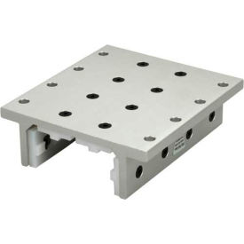 80/20 6834 High-Cycle Double Flange Linear Bearing 6834